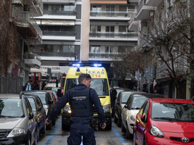 Ελευσίνα: Πώς η 44χρονη σκότωσε τη μητέρ...