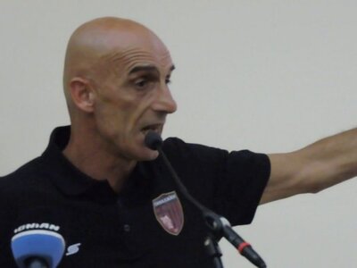 Δυσαρέσκεια στην Παναχαϊκή για τον Φώτη Παπαπαναγή