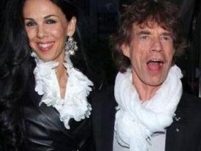 Αυτοκτόνησε η σύντροφος του Μικ Τζάγκερ