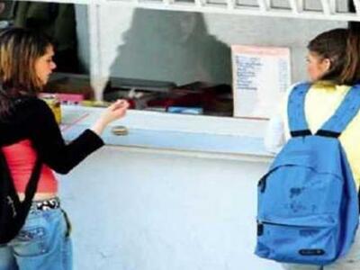 Χωρίς άδεια λειτουργίας 151 κυλικεία σχολείων  