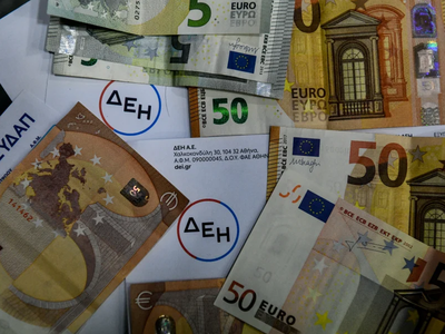 Λογαριασμοί ρεύματος: Απευθείας στα IBAN...