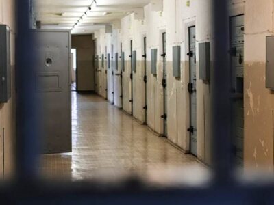 Φυλακές Κορυδαλλού: Κρατούμενος έκανε li...