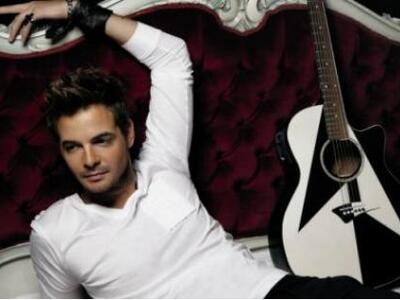 Στην Πάτρα το βράδυ της Παρασκευής ο Νίνο