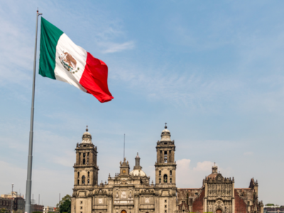 Μεξικό: Δολοφονήθηκε δήμαρχος τρεις μήνε...