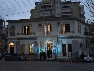 Τα Παιδικά Χωριά SOS ενισχύουν τους μαθη...