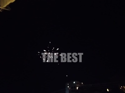 Πάτρα-Πρωτοχρονιά 2022: «Ποδαρικό» στη ν...