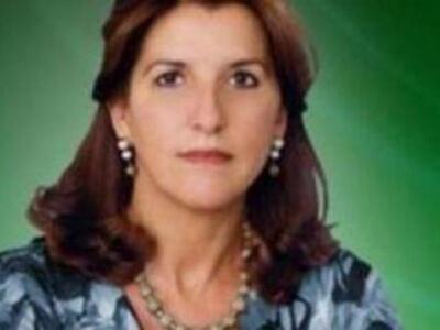 Παρέμβαση Μαρίας Κυριακοπούλου για την κ...