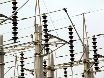 Αγρίνιο:  Είχαν ρεύμα αλλά δεν πλήρωναν