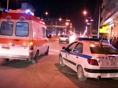 Αγρίνιο: Μεθυσμένος οδηγός προκάλεσε τροχαίο