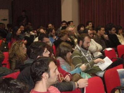 Ξεκίνησαν οι προβολές της Λέσχης Κινηματ...