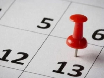 Τρίτη και 13: Η γρουσούζικη μέρα που φοβ...