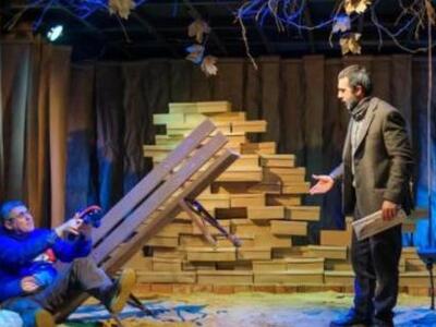 Πάτρα: Στην Οβρυά το Σαββατοκύριακο «Τα ...