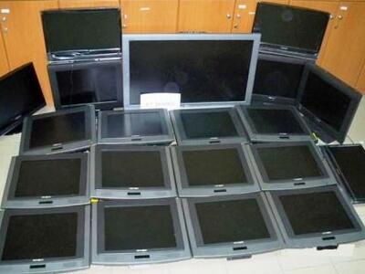 Δυο γυναίκες "σήκωσαν" 20 τηλε...