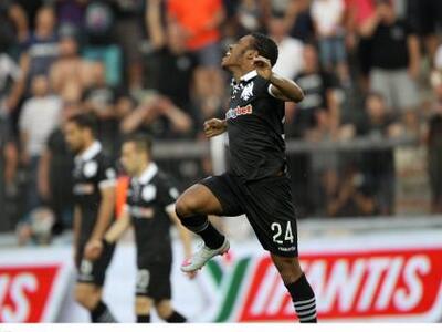 Τσάμπιονς Λιγκ: Στους αδύναμους του τρίτ...