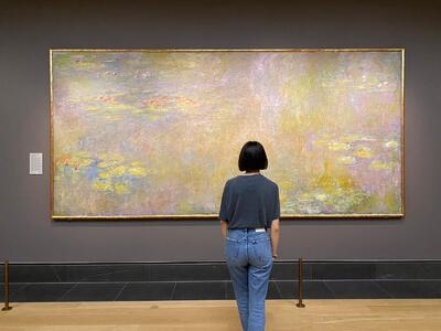 The National Gallery, Trafalgar Square, ...