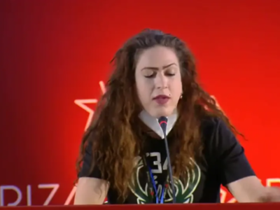 ΣΥΡΙΖΑ: Η τρανς ακτιβίστρια Άννα Πήλιου ...