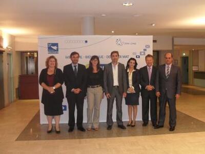 Στην Πάτρα η επόμενη Συνδιάσκεψη της Δια...