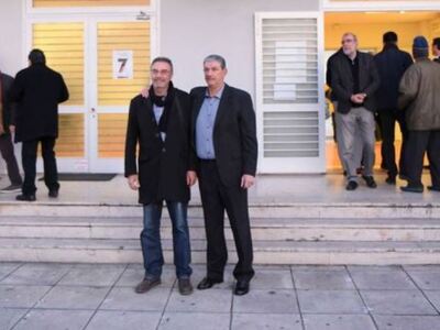 Την ημέρα της ονοματοδοσίας του Γηπέδου