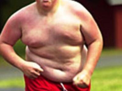 Πως σχετίζεται η παχυσαρκία με την μολυσ...