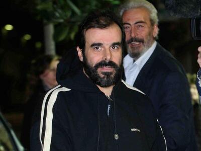 Ο Κωνσταντίνος Φλαμής απόψε το ...διασκεδάζει