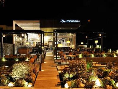 Πάτρα: Απόψε η διασκέδαση "χτυπάει&...