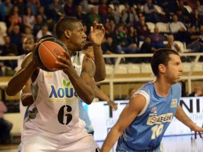 Απόλλωνας: Δώρα και εκπλήξεις με τα Τρίκαλα