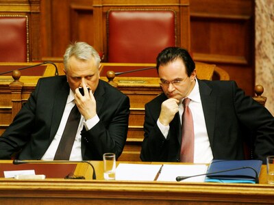 "Θέλετε Καλλικράτη; Χρηματοδοτήστε ...