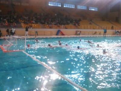 Πόλο: Οι αντίπαλοι για ΝΕΠ και ΝΟΠ 