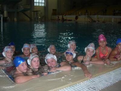 Πόλο: "Συντριβή" της ΝΕΠ με 22...