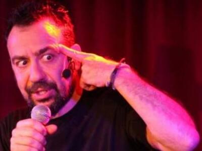 Σωτήρης Καλυβάτσης: «Με έχουν πληγώσει ο...