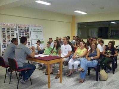 Ελπίδες Πάτρας: Απολογισμός και σχεδιασμός