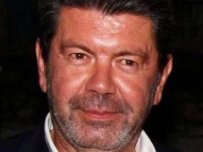 Με αλλεργικό σοκ στο νοσοκομείο ο Γιάννης Λάτσιος!