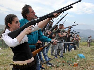 Εκτέλεσαν τον Ιούδα στη  Ασίνη του δήμου...