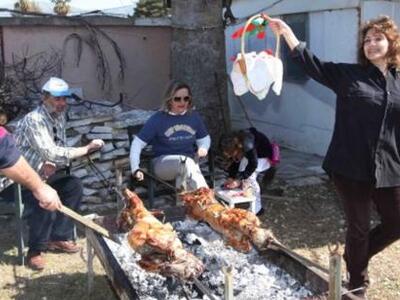 Δυτική Ελλάδα: Ενδείξεις για '"θερμ...