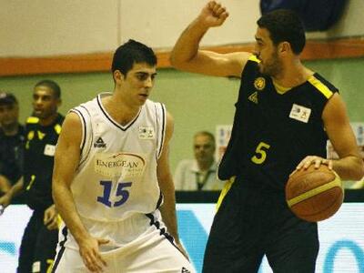 Μπάσκετ: Ο Ηλυσιακός "πέρασε" ...