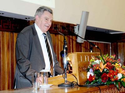 Εκδήλωση με θέμα την Επανάσταση του 1821