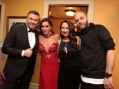 Επιστρέφει το “The Voice”