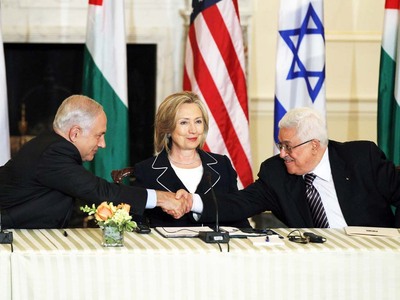 ΗΠΑ: Ειρηνευτικές συνομιλίες για το μεσα...