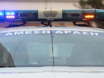 Αχαία: Έγκλημα στα Αγιοβλασίτικα- 53χρον...