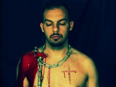 Σοκαριστική περφόρμανς από τον Πατρινό Γ...