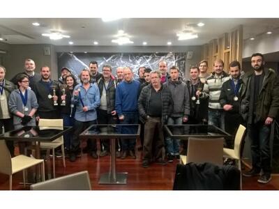 Η ΝΕΠ και το σκάκι νικητές