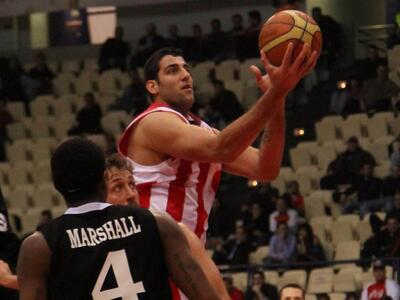 Ζήτησε να ελεγχθεί ο Μπουρούσης