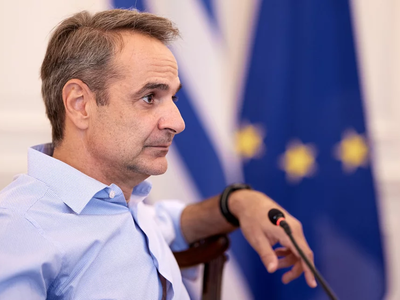 Μητσοτάκης στο ITV: Μία εβδομάδα δωρεάν ...