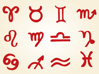 Τα ζώδια για σήμερα 12 Οκτωβρίου