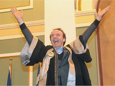 Ρομπέρτο Μπενίνι: «Όλος ο κόσμος, η Ευρώ...