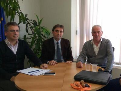 Κώστας Καρπέτας: Σημείο αναφοράς η συμμα...