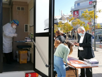 ΠΕΔ Δυτικής Ελλάδας: Πρόταση για ενίσχυσ...