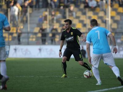 Ποδόσφαιρο: Πρώτη απώλεια για τον Άρη στ...