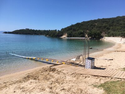 SEATRAC Σύβοτα Θεσπρωτίας