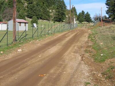 Ένα σημαντικό έργο για το Λεόντιο- Ασφαλ...